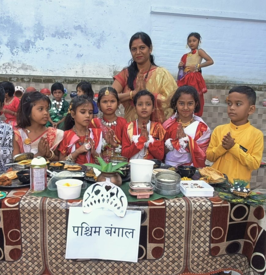 केंदीय विद्यालय झगड़ाखांड मे दिवाली मिलन समारोह एवं सामुदायिक भोज कार्यक्रम का आयोजन हर्षोल्लास के साथ मनाया गया